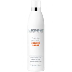 LA BIOSTHETIQUE CHEVEUX LONGS Silky Spa Shampoo - SPA-шампунь для придания шелковистости длинным волосам 250мл