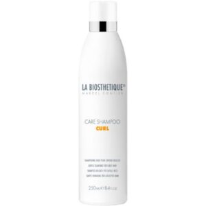 LA BIOSTHETIQUE CURL Care Shampoo - Шампунь для хвилястого та кучерявого волосся, 250 мл