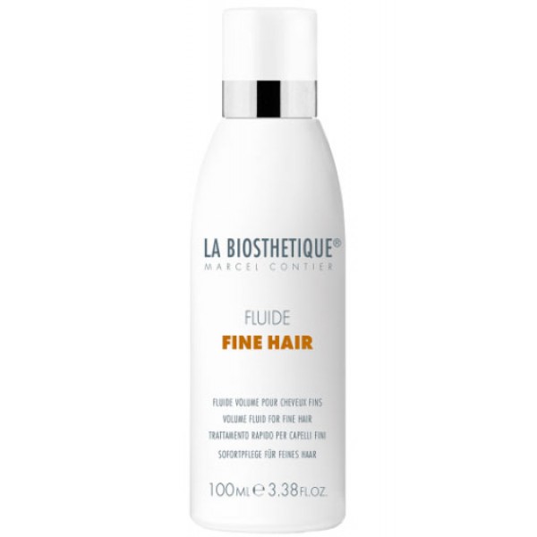 LA BIOSTHETIQUE FINE HAIR Fluide - Флюид для тонких волос, сохраняющий объем 100мл