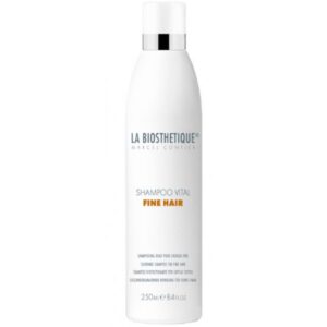 LA BIOSTHETIQUE FINE HAIR Shampoo Vital - Укрепляющий шампунь для тонких волос 250мл