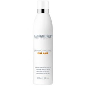 LA BIOSTHETIQUE FINE HAIR Shampoo Volume - Шампунь для придания объема тонким волосам 250мл