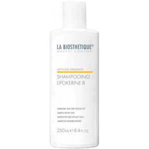 LA BIOSTHETIQUE METHODE VITALISANTE Lipokerine Shampoo B - Шампунь B для сухой кожи головы 250мл