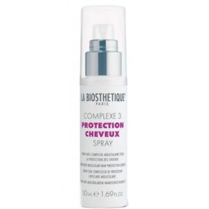 LA BIOSTHETIQUE PROTECTION CHEVEUX Spray Complexe 3 - Спрей с молекулярным комплексом защиты волос 50мл
