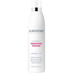 LA BIOSTHETIQUE PROTECTION COULEUR Shampoo Crysta.07 - Шампунь для окрашенных волос (холодные оттенки блонда) 250мл