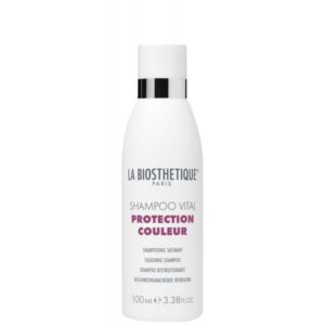 LA BIOSTHETIQUE PROTECTION COULEUR Shampoo Vital - Шампунь для окрашенных нормальных волос 100мл