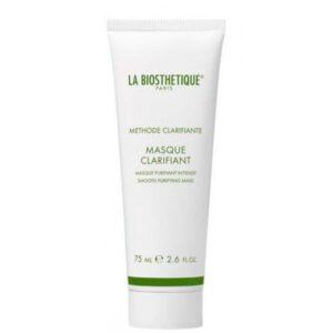 LA BIOSTHETIQUE METHODE CLARIFIANTE Masque Clarifiant - Очищающая Маска для жирной и воспаленной кожи 75мл