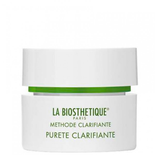 LA BIOSTHETIQUE METHODE CLARIFIANTE Purete Clarifiante - Увлажняющий крем для жирной и проблемной кожи 50мл
