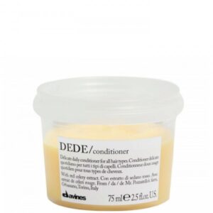 Davines Dede/ conditioner delicate - Кондиционер для волос Деликатный 75мл