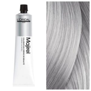 L'Oréal Professionnel Majirel Cool Inforced, 10.1 Самый светлый пепельный блондин 50 мл