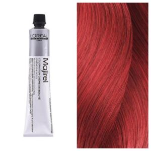 L'Oreal Professionnel Majirel Mix - Стійка крем-фарба для волосся Червоний, 50 мл