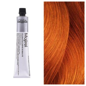 L'Oreal Professionnel Majirel Mix - Стойкая крем-краска для волос Медный, 50 мл