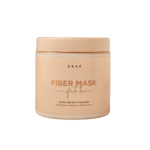 Brae Fiber Mask - Маска для волосся, 500 мл