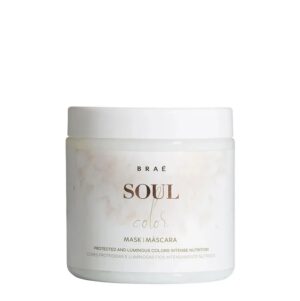Brae Soul Color Mask - Маска для фарбованого волосся 500мл