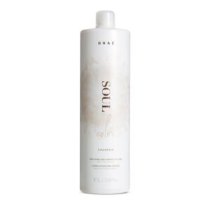 Brae Soul Color Shampoo — Шампунь для окрашенных волос 1000мл