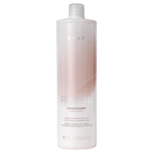 Brae Revival Reconstruction Shampoo - Відновлюючий шампунь для волосся, 1000 мл