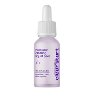 Dermalogica ClearStart Breakout Liquid Peel - Очищающий жидкий пилинг, 30мл