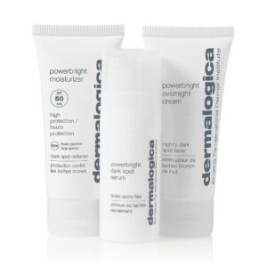 Dermalogica Dark Spot Solutions Kit - Набор для борьбы с неровным тоном кожи и гиперпигментацией