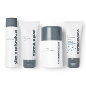 Dermalogica Discover Healthy Skin Kit - Набор "Здоровья вашей кожи"