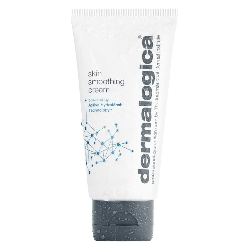 Dermalogica Skin Smoothing Cream - Пом'якшуючий зволожуючий крем, 50мл