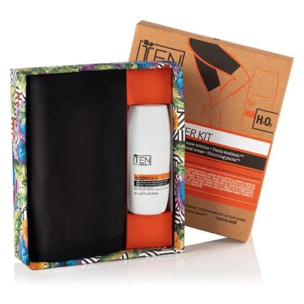 Ten Science Ten Science Body DEA Slim Power Kit, S/M - Набор «Тело богини»