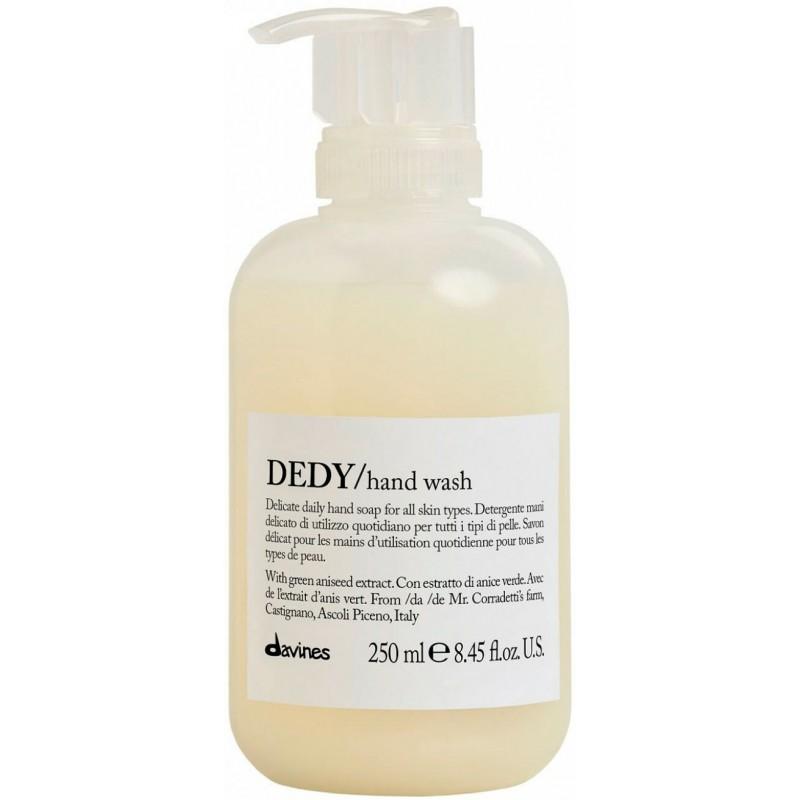 Davines DEDY/ hand wash - Мыло для рук 250мл