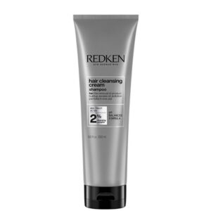 Redken Hair Cleansing Cream - Шампунь-догляд очищуючий для волосся та шкіри голови, 250 мл