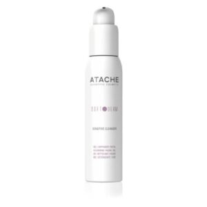 Atache Soft Derm Sensitive Cleanser – Очищаючий гель для обличчя, 115 мл