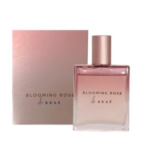 Brae Blooming Rose Hair Perfume – Парфюм для волос, 50 мл