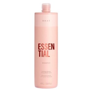 Brae Essential Shampoo - Зволожуючий шампунь, 1000 мл