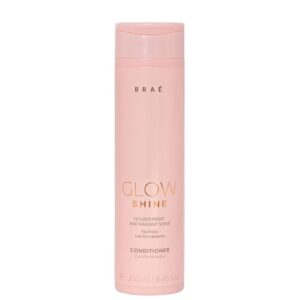 Brae Glow Shine Conditioner - Кондиционер для питания и блеска волос 250мл
