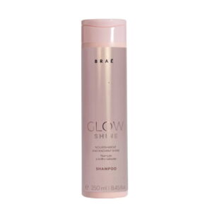 Brae Glow Shine Shampoo - Шампунь для живлення та блиску волосся 250мл