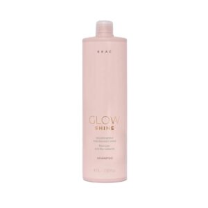 Brae Glow Shine Shampoo - Шампунь для живлення та блиску волосся 1000 мл