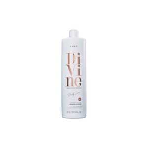 Brae Divine Anti Frizz Shampoo - Шампунь для збереження гладкості волосся 1000мл