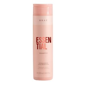 Brae Essential Shampoo - Зволожуючий шампунь, 250 мл