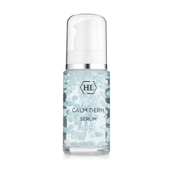 Holy Land CALM DERM Serum - Заспокійлива сироватка для обличчя, 30 мл