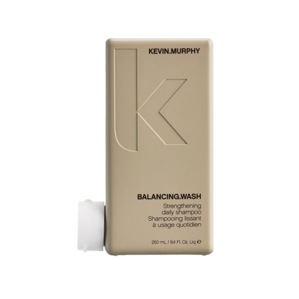 KEVIN.MURPHY BALANCING.WASH - Шампунь для щоденного застосування, 250 мл