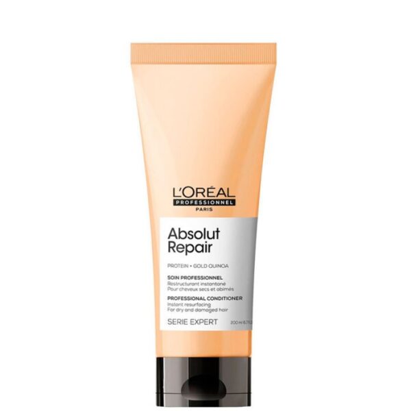 L'OREAL Professionnel Absolut Repair​ Conditioner - Смываемый уход для глубокого восстановления 200мл