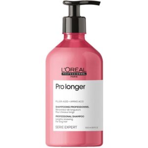 L'OREAL Professionnel Pro Longer Shampoo - Шампунь для восстановления волос по длине 500мл