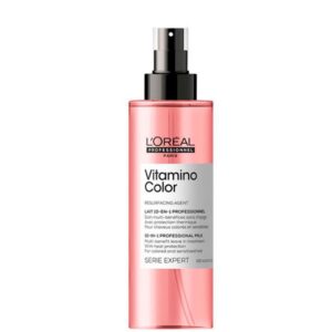 L'OREAL Professionnel Vitamino Color Spray 10-in-1- Мультифункціональний Спрей 10-в-1 для фарбованого волосся, 190 мл