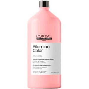L'OREAL Professionnel Vitamino Color Shampoo - Шампунь для фарбованого волосся 1500мл