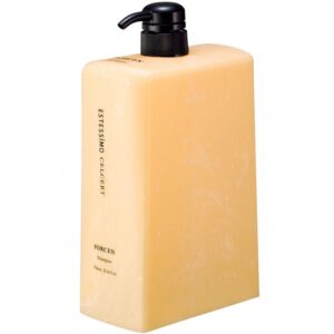 Lebel ESTESSIMO CELCERT FORCEN Shampoo - Зміцнюючий шампунь для волосся та шкіри голови, 750 мл