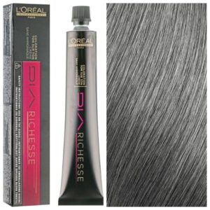 L'Oreal Professionnel Diarichesse - Фарба для волосся Срібна .11, 50 мл