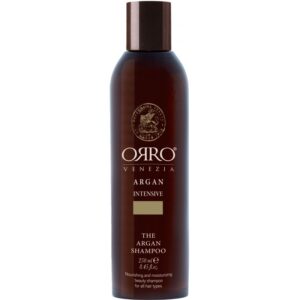 ORRO ARGAN Shampoo - Шампунь з олією АРГАНИ 250 мл