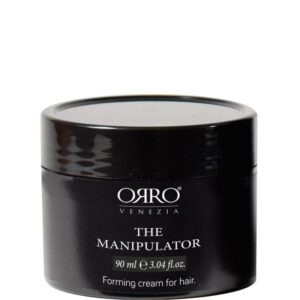 ORRO STYLE Manipulator - Текстуруючий крем для волосся, 90 мл