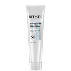 REDKEN Acidic Leave-in Treatment - Лосьон для восстановления всех типов поврежденных волос, 150 мл