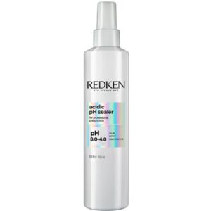 REDKEN Acidic pH Sealer - Спрей для восстановления всех типов поврежденных волос, 250 мл