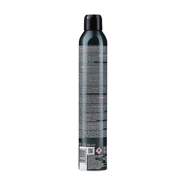 Redken Control Addict 28 Extra High-Hold Hairspray – Лак для укладання волосся з екстра-сильною фіксацією, 400 мл