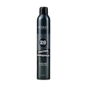 Redken Control Addict 28 Extra High-Hold Hairspray – Лак для укладання волосся з екстра-сильною фіксацією, 400 мл
