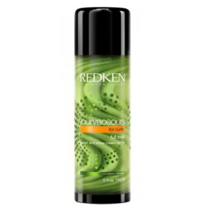 REDKEN Curvaceous Full Swirl - Крем-сыворотка для вьющихся волос, 150 мл
