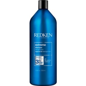 Redken Extreme Shampoo - Шампунь для відновлення пошкодженого волосся, 1000 мл